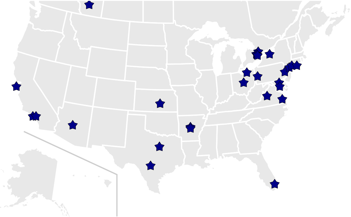 S-CitAD Map